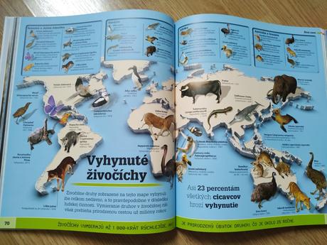 Cesta okolo sveta - nová kniha, 