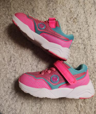 Dievčenské tenisky, bubble gummers,25