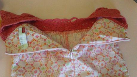 Letný overalík nameit 62/68, name it,62