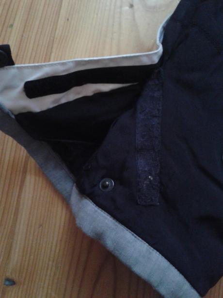 92 h&m dvojdielna suprava - 10 eur, h&m,92