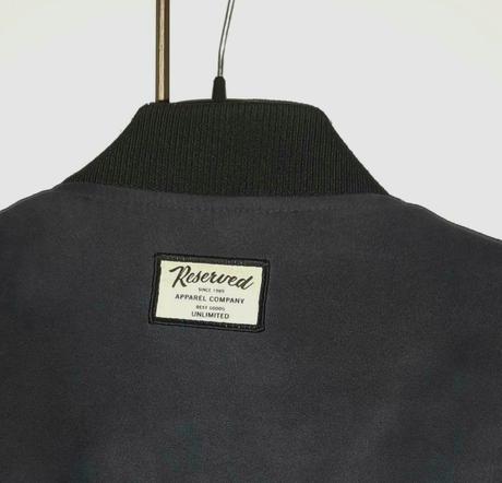 Bombera  reserved, reserved,l