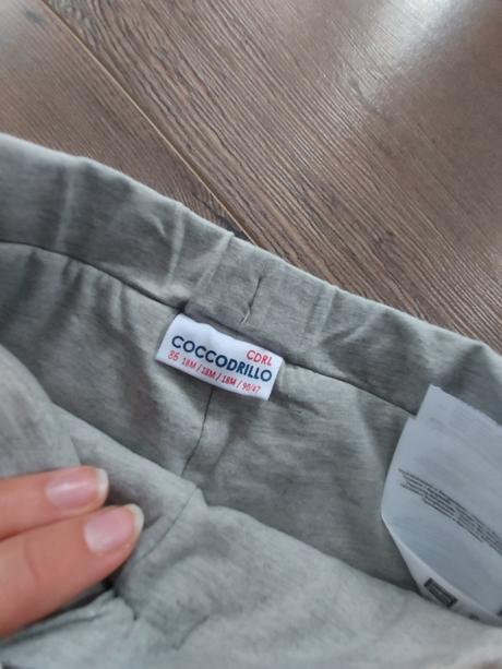 Nohavice, coccodrillo,86