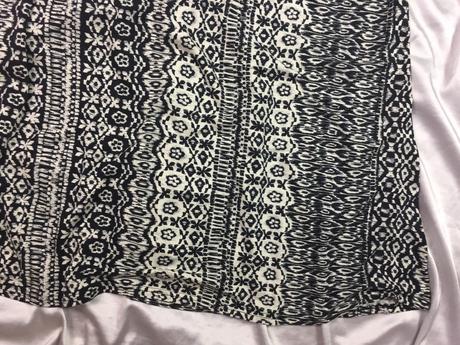 Kvalitné letné maxišaty, s