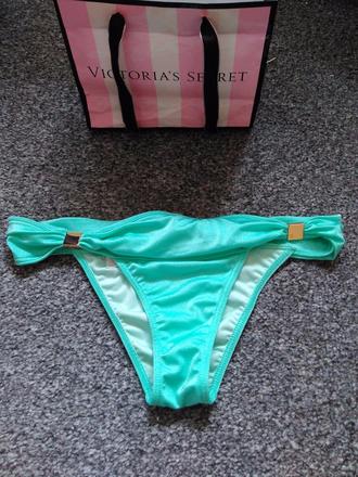 Victoria's secret spodok s mint, victoria's secret,s
