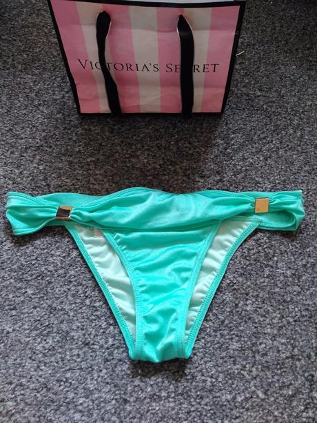 Victoria's secret spodok s mint, victoria's secret,s