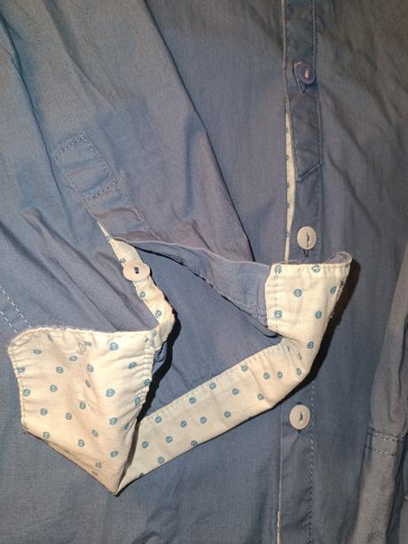 Košielka pre fešáka č.l, l