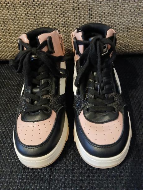 Prechodná obuv deezee ccc, 34