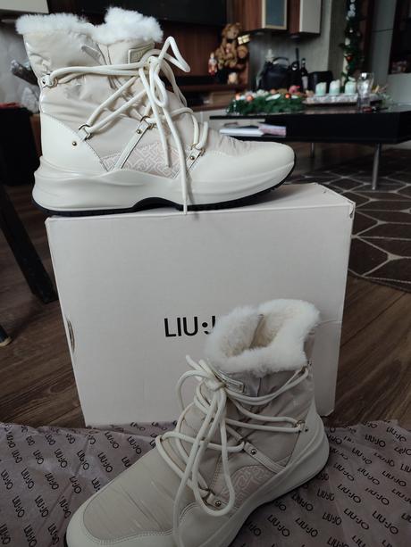 Nádherné snehulky liu jo, liu jo,41