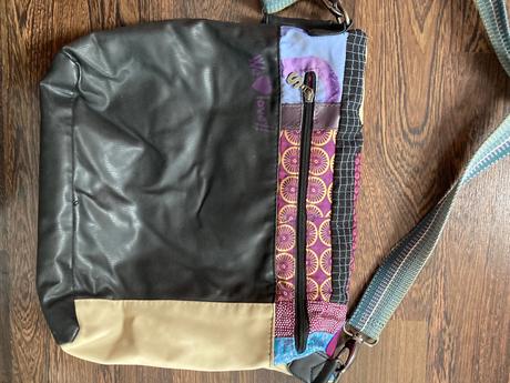 Desigual kabelka, desigual