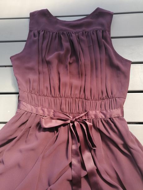 Krásne šaty, h&m,m