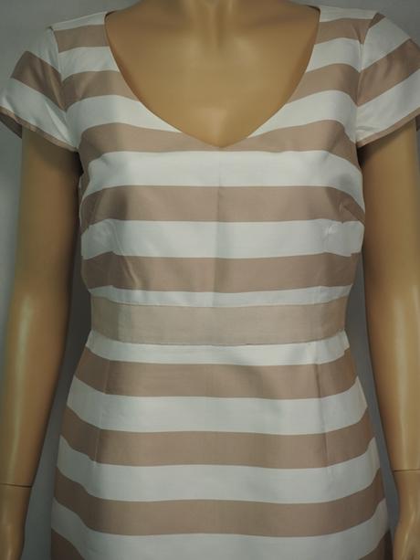 Kvalitné elegantné šaty, 40