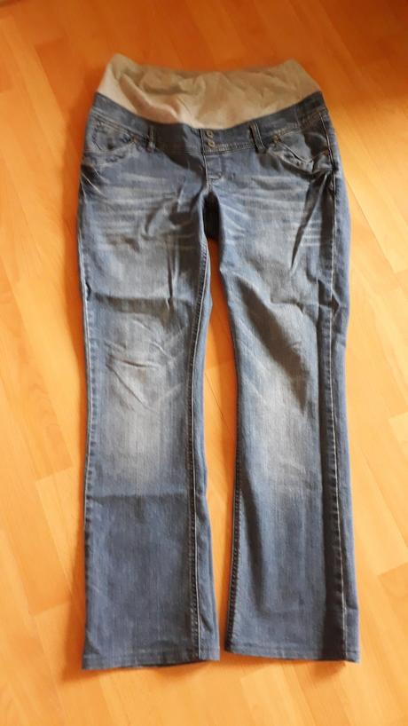 Tehotenske rifle, 40