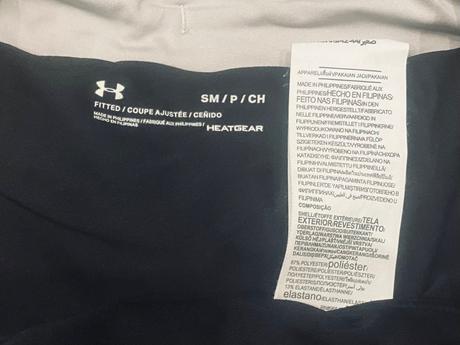 Under armour šortky, under armour,s