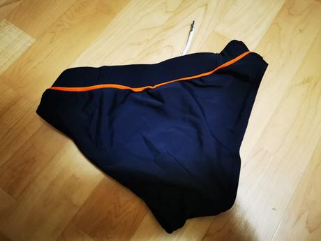 Plavky sergio tacchini, 134