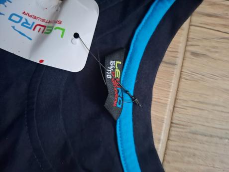 Tricka krátky rukav, 158