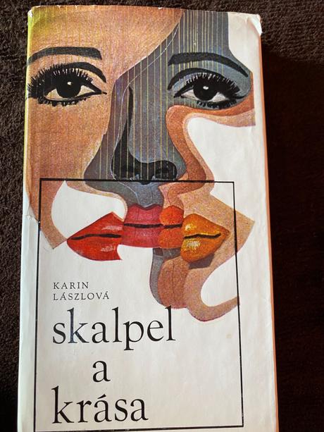 Lászlová.skalpel a krása,stroskotanci života,