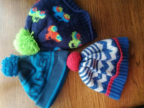 Next cerveno modra 3-5r, next,104