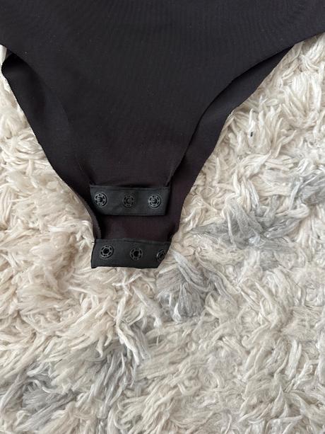 Cipkovane body zara, zara,xs