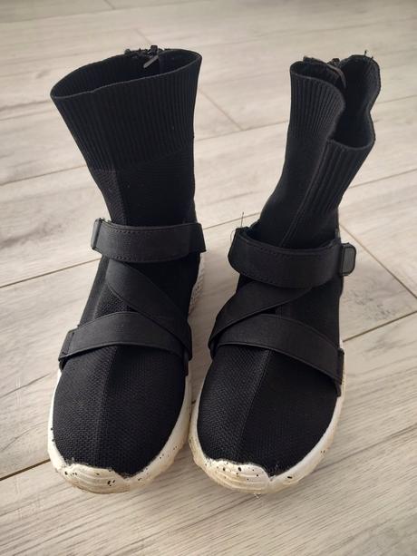 Ponožkove  tenisky, reserved,33