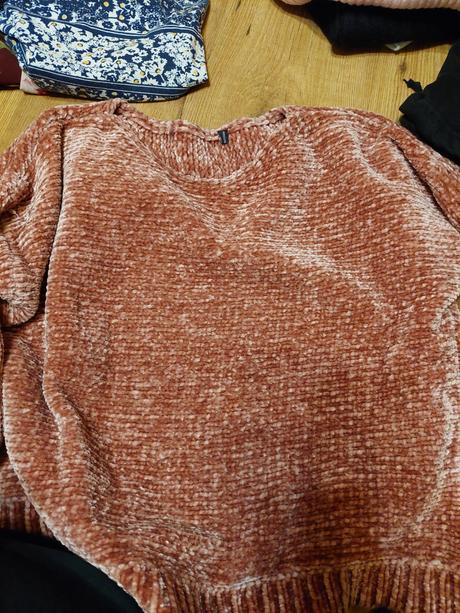 Sveter, new yorker,s