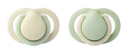 Tommee tippee cumlíky newborn 0-2m, 2ks, tommee tippee