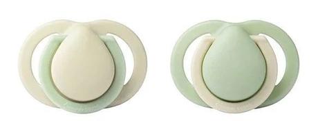 Tommee tippee cumlíky newborn 0-2m, 2ks, tommee tippee