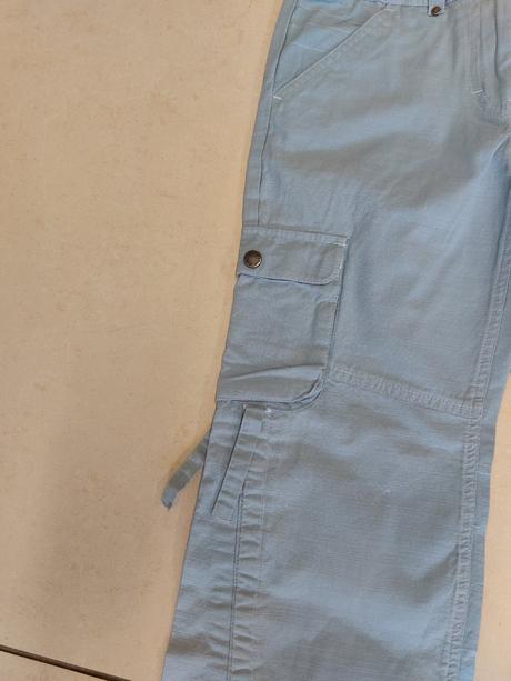 Nohavice hachac 116/122, 116