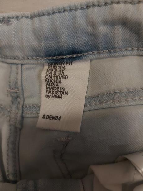 Rifle h&m 104, h&m,104