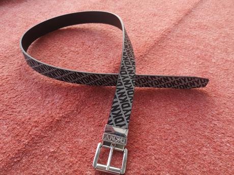 Donna karan new york dámsky opasok  l/xl, dkny