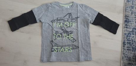 Tričko č.98, f&f,98