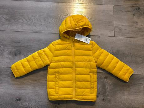 Vetrovky s visačkou, 110