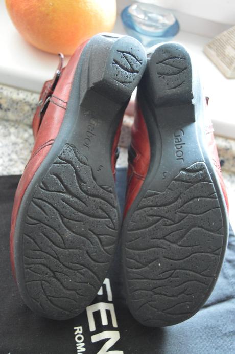 Gabor dámske čižmičky, gabor,38