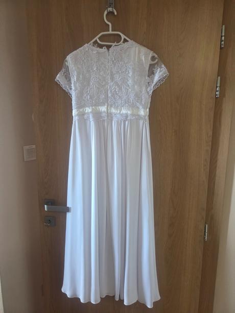 Šaty na 1.sv.prijímanie, 134