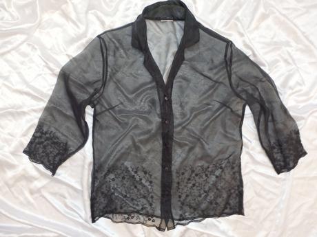 Velmi pekna bluzka, 38