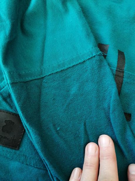 Mikina despacito, 98