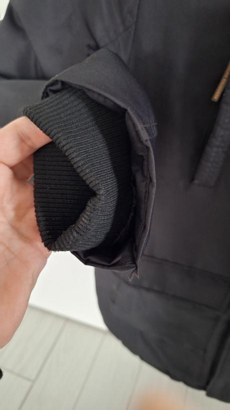 Bunda, vetrovka, reserved,158