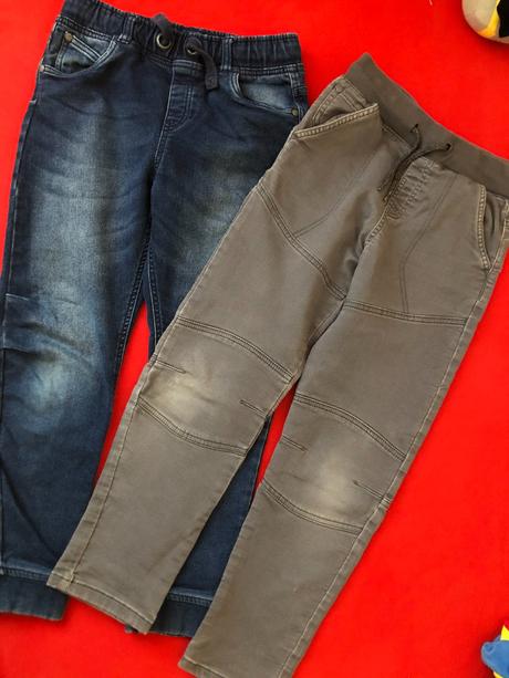 Chlapcenske rifle 140, f&f,140