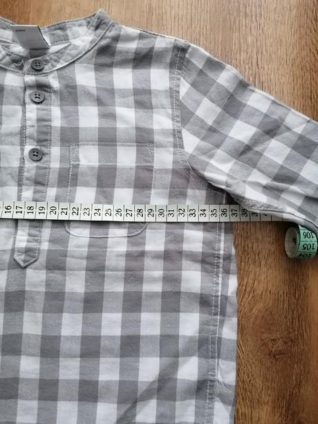 Chlapcenska kosela, lindex,110