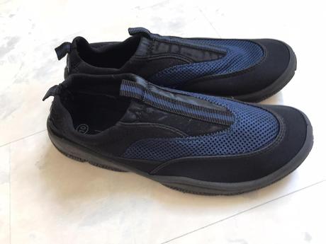 Neoprénové topánky hobie č.42, 44