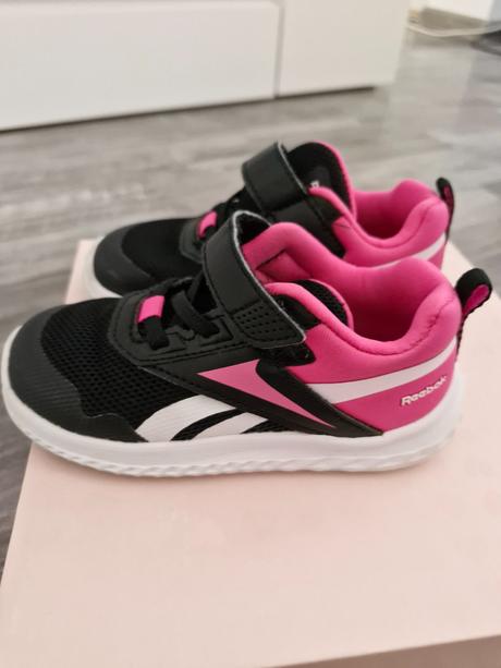 Tenisky 24,5, reebok,24