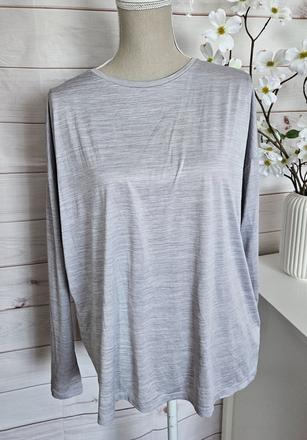 Pekné lahulinké tričko, f&f,44