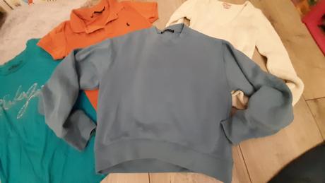 Taška plná vecí guess, ralph lauren, bonprix, xs