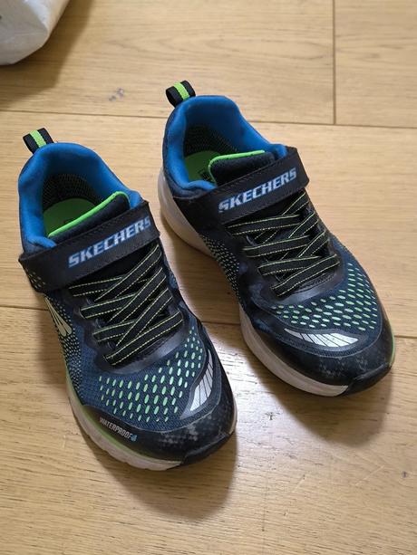 Tenisky skechers waterproof, skechers,32