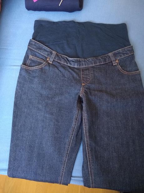 Tehotenské rifle, 36