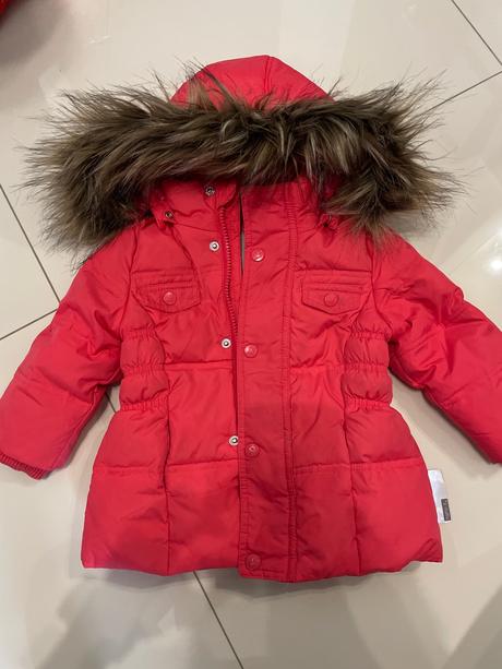 Zimná bunda name it č. 80, name it,80