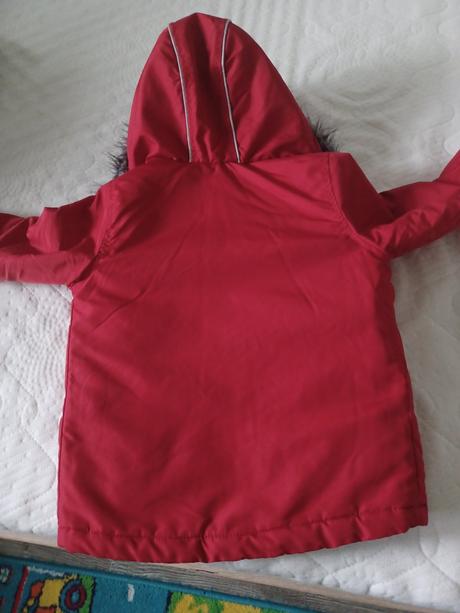 Chlapcenska zimna vetrovka, takko,122