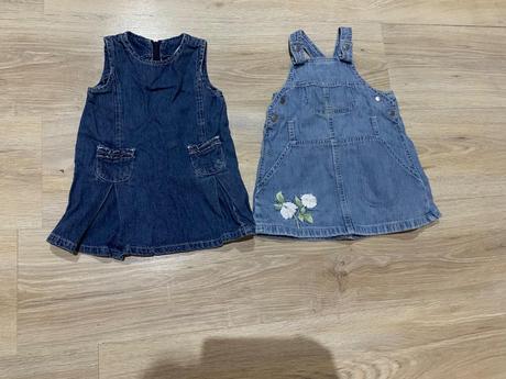 Riflove saty80, h&m,80