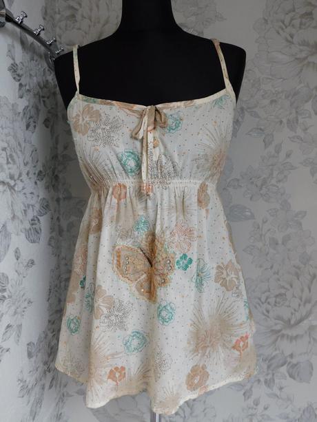 Kvalitny vzdušny top, 36