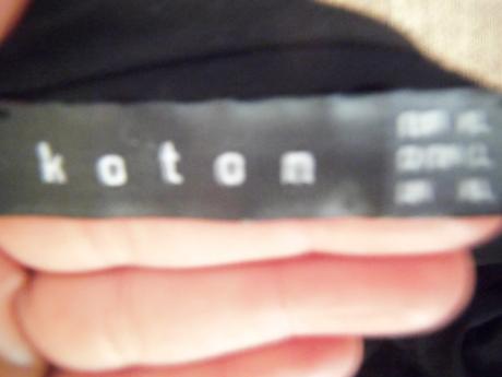 Šaty - na jedno rameno, m