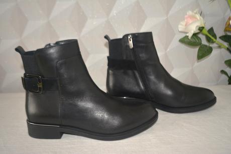 Wojas, zateplené členkové čižmičky veľ. 39, 150eur, wojas,39